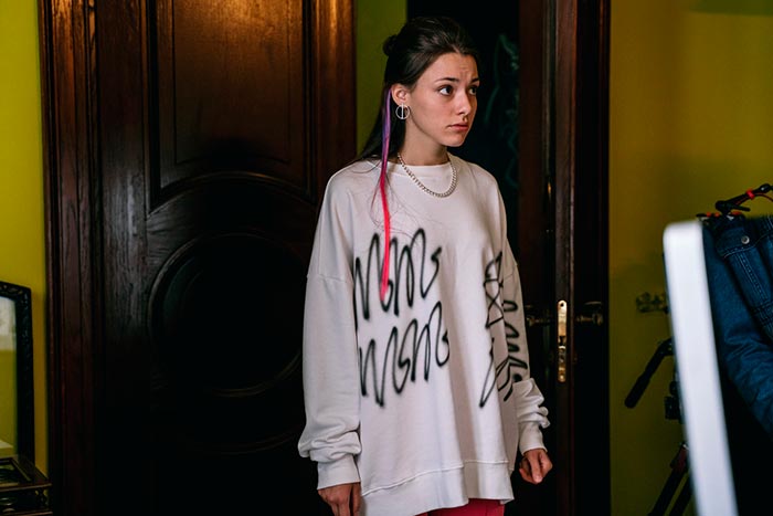 Кадр из сериала Эра медведей кадр Эра медведей 10