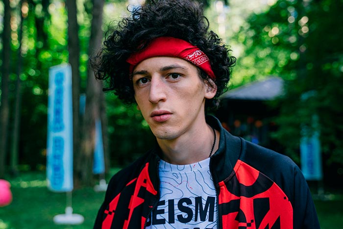 Кадр из сериала Эра медведей кадр Эра медведей 11