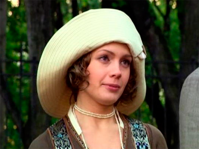 кадр Ермоловы 2