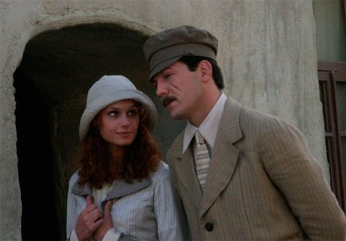 кадр Ермоловы 4