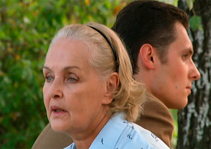 кадр Ермоловы 9