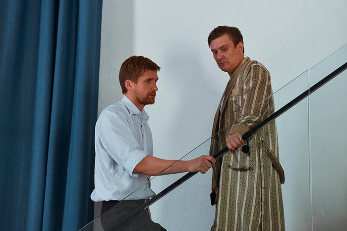 кадр Еще одна попытка полюбить 4