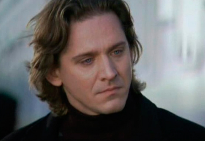 Кадр из сериала Ещё один шанс кадр Ещё один шанс 2