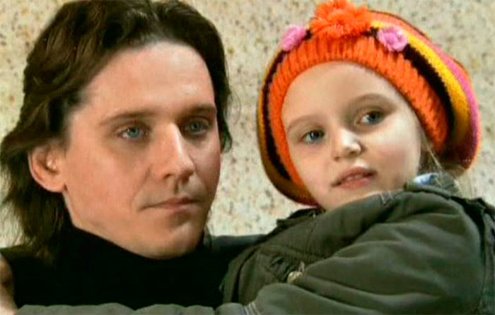 Кадр из сериала Ещё один шанс кадр Ещё один шанс 4