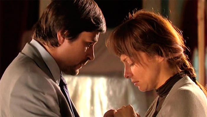 кадр Если бы я тебя любил... 5