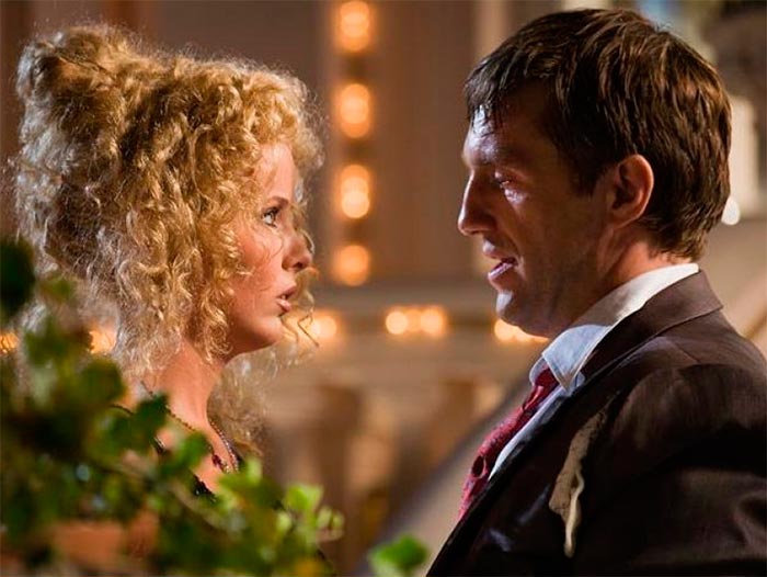 кадр Если бы я тебя любил... 6