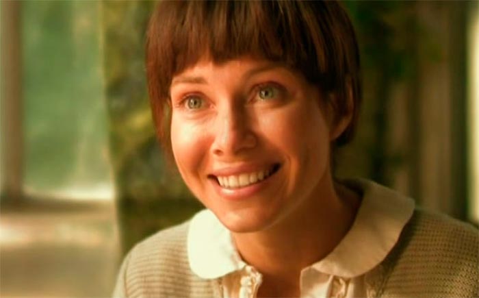 кадр Если бы я тебя любил... 7