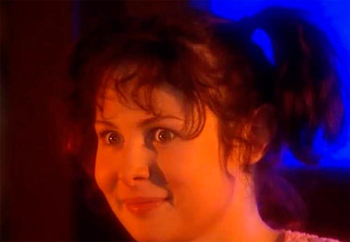 Кадр из сериала Если невеста ведьма кадр Если невеста ведьма 3