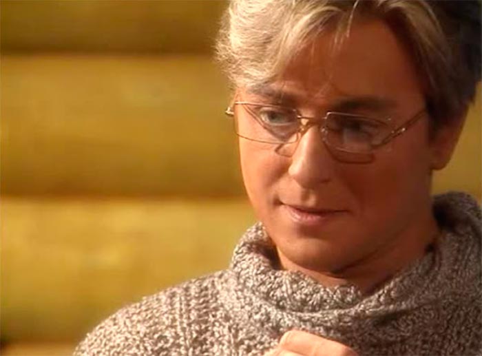 Кадр из сериала Если невеста ведьма кадр Если невеста ведьма 7