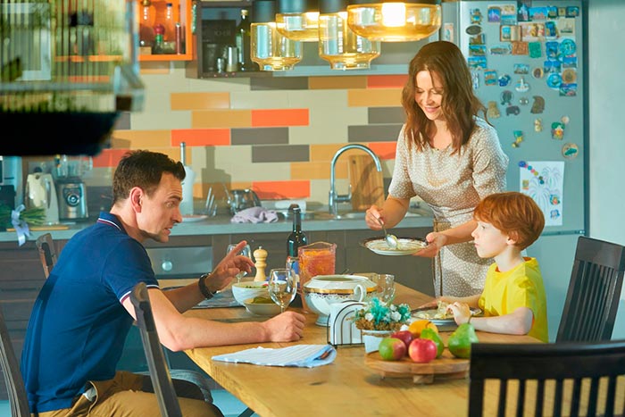 Кадр из сериала Если сердце дрогнет кадр Если сердце дрогнет 2