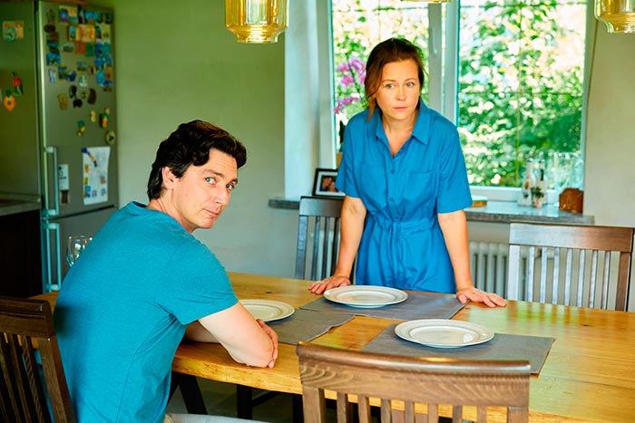 Кадр из сериала Если сердце дрогнет кадр Если сердце дрогнет 5