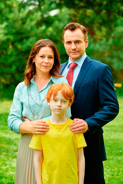 Кадр из сериала Если сердце дрогнет кадр Если сердце дрогнет 6