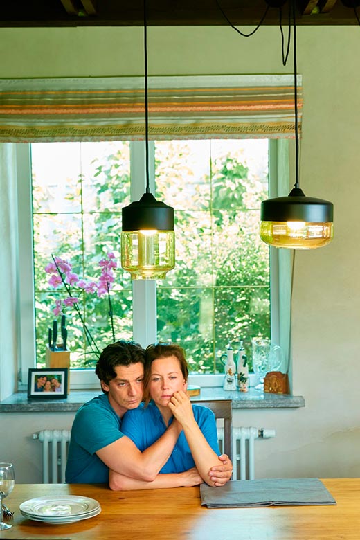 Кадр из сериала Если сердце дрогнет кадр Если сердце дрогнет 7