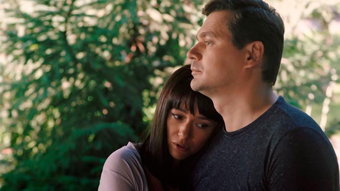 кадр Если ты меня простишь 2