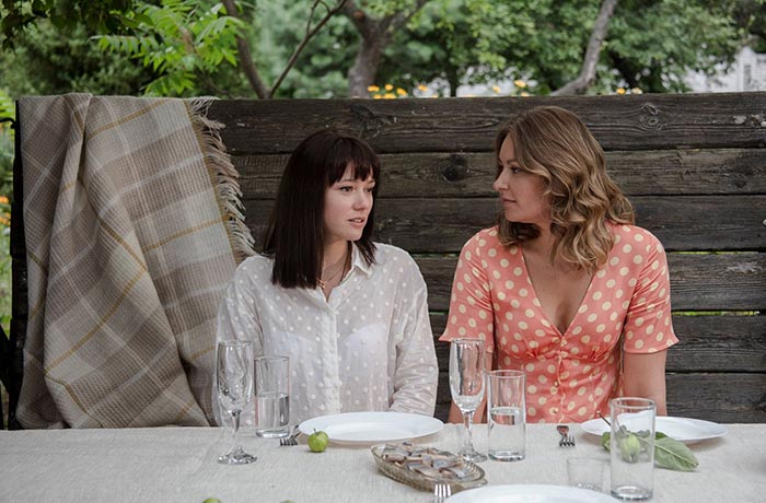 кадр Если ты меня простишь 4