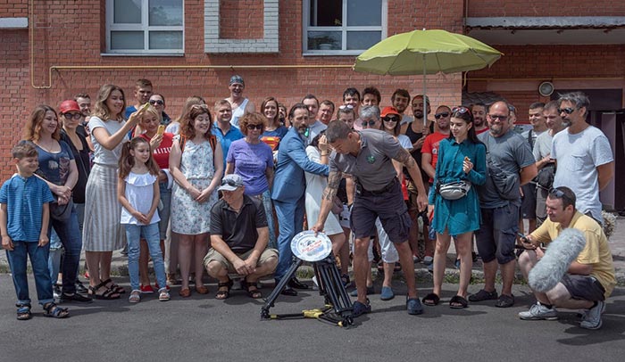 кадр Если ты меня простишь 14