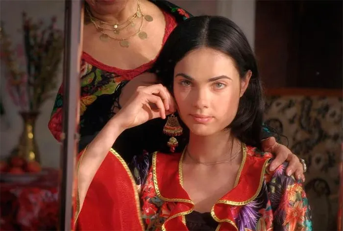 Кадр из сериала Если ты не со мной кадр Если ты не со мной 2