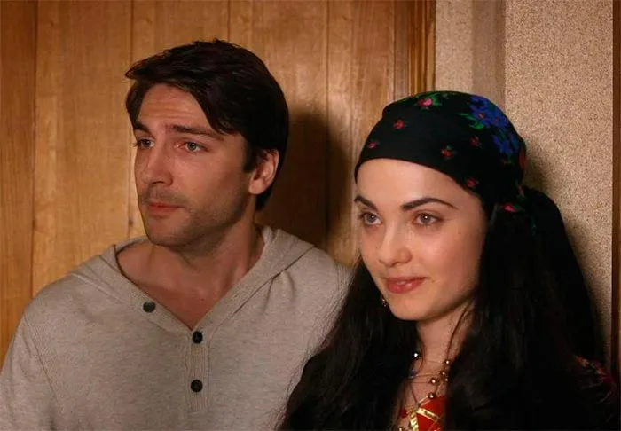 Кадр из сериала Если ты не со мной кадр Если ты не со мной 3