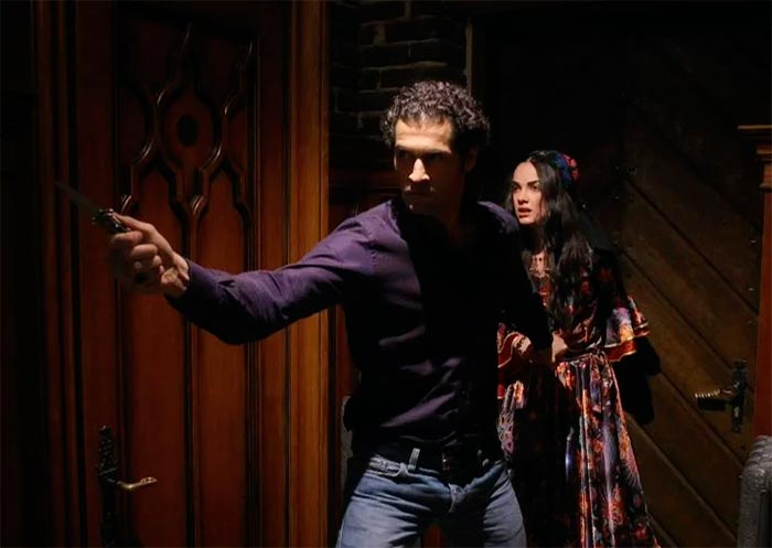 кадр Если ты не со мной 5