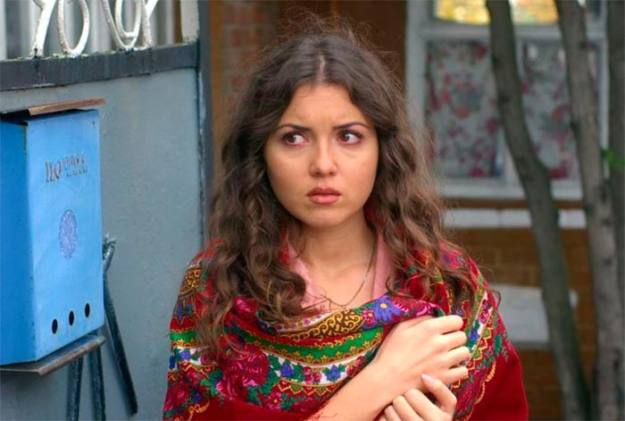 кадр Если ты не со мной 7