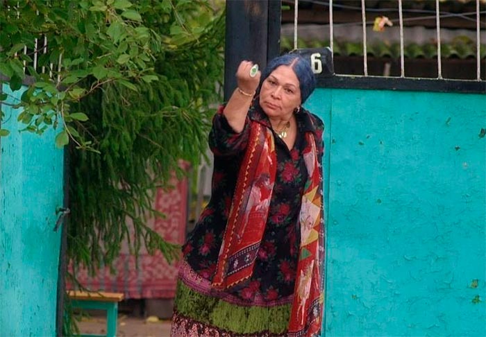 кадр Если ты не со мной 9