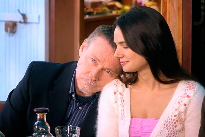 кадр Если ты не со мной 10