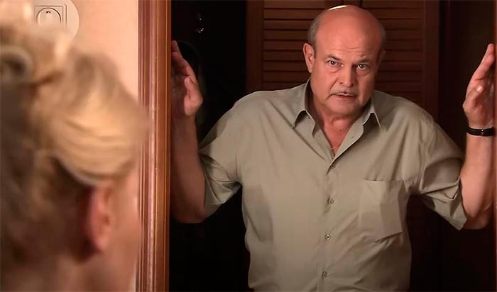 Кадр из сериала Если у Вас нету тёти... кадр Если у Вас нету тёти... 9