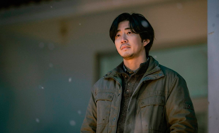 Кадр из сериала Если в лесу падает дерево кадр Если в лесу падает дерево 2