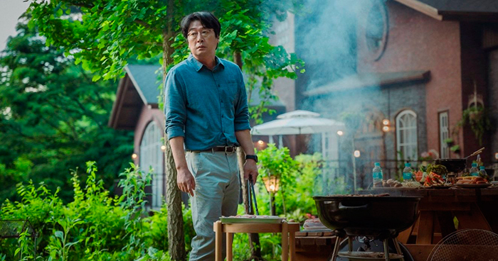 Кадр из сериала Если в лесу падает дерево кадр Если в лесу падает дерево 3