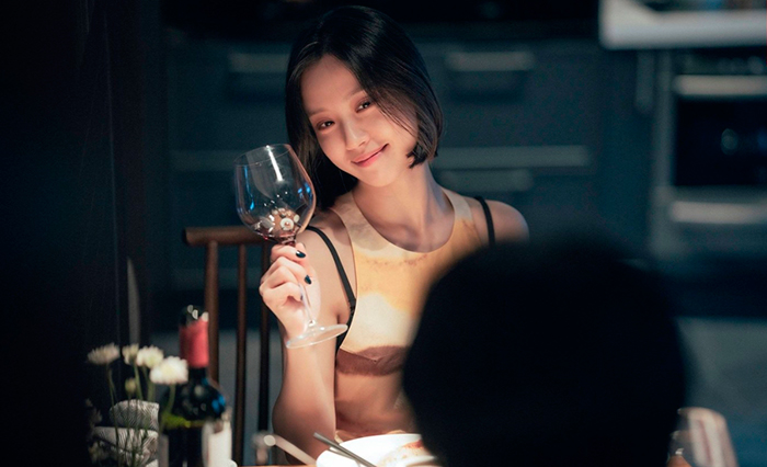 Кадр из сериала Если в лесу падает дерево кадр Если в лесу падает дерево 4