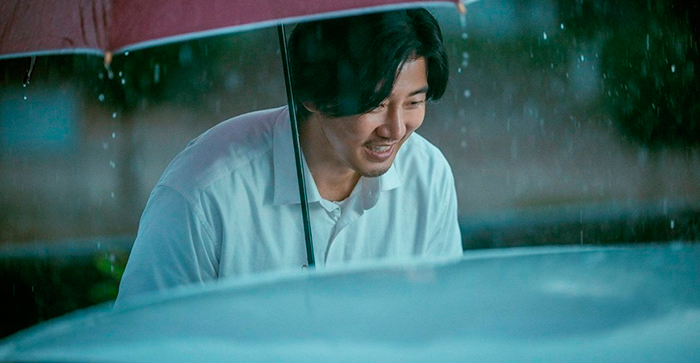 Кадр из сериала Если в лесу падает дерево кадр Если в лесу падает дерево 5