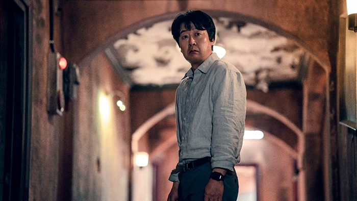 Кадр из сериала Если в лесу падает дерево кадр Если в лесу падает дерево 6