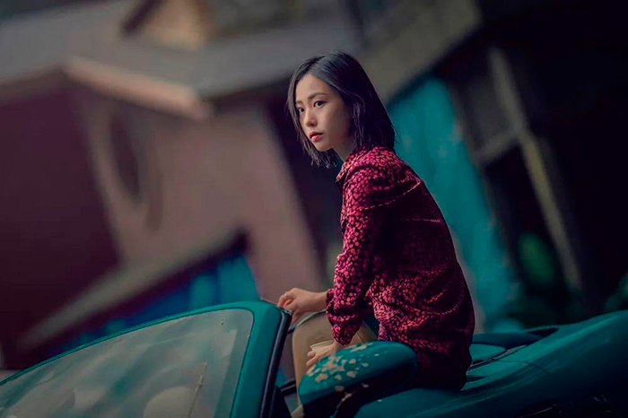 Кадр из сериала Если в лесу падает дерево кадр Если в лесу падает дерево 7