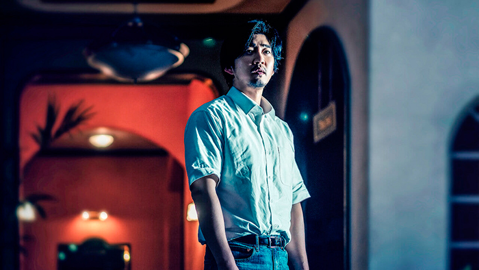 Кадр из сериала Если в лесу падает дерево кадр Если в лесу падает дерево 8