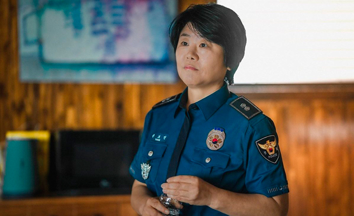 Кадр из сериала Если в лесу падает дерево кадр Если в лесу падает дерево 9