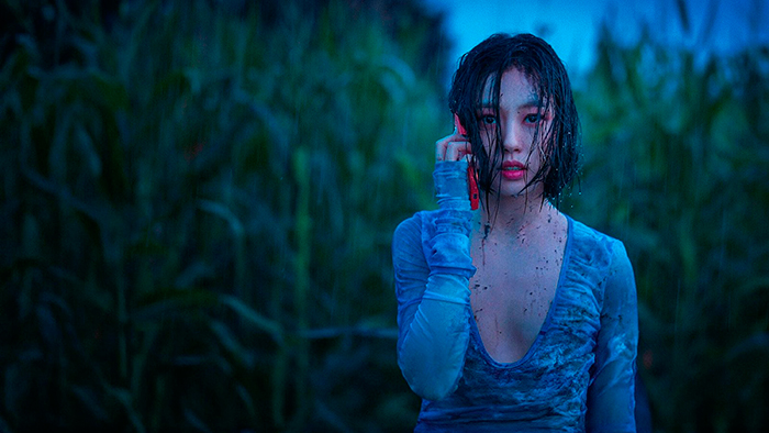 Кадр из сериала Если в лесу падает дерево кадр Если в лесу падает дерево 10