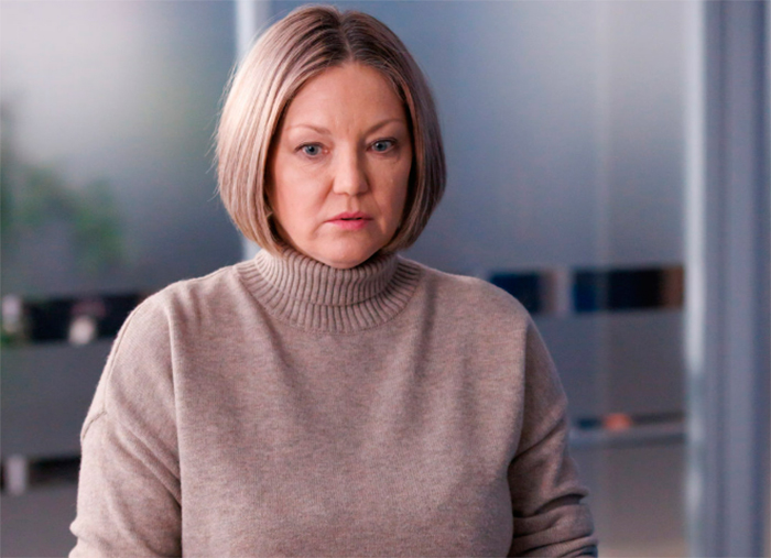 Кадр из сериала Если я виновата кадр Если я виновата 2