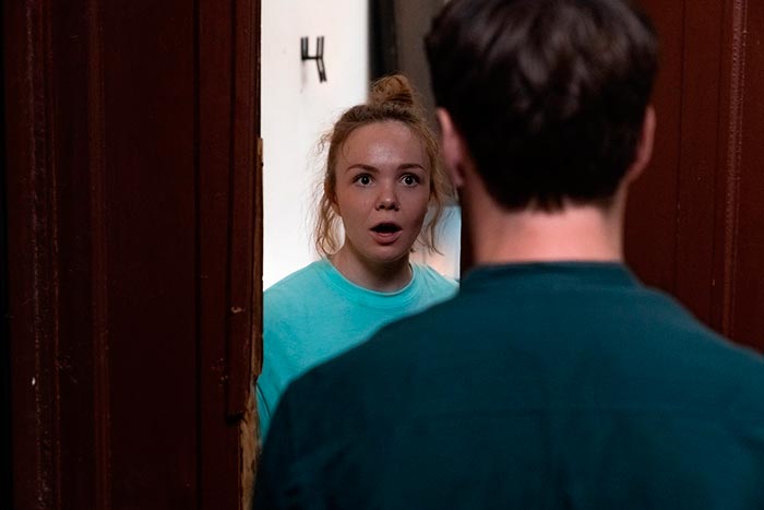 Кадр из сериала Естественный отбор 2 сезон кадр Естественный отбор 2 сезон 4