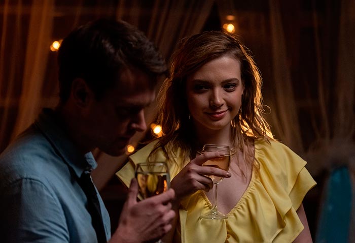 Кадр из сериала Естественный отбор 2 сезон кадр Естественный отбор 2 сезон 6