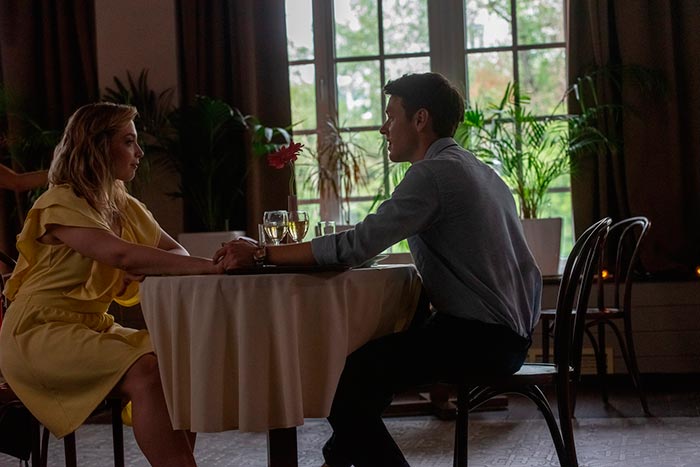 Кадр из сериала Естественный отбор 2 сезон кадр Естественный отбор 2 сезон 9