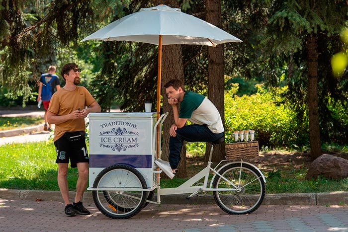 Кадр из сериала Естественный отбор 2 сезон кадр Естественный отбор 2 сезон 11