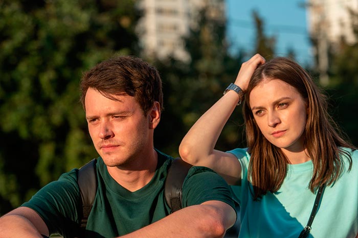 кадр Естественный отбор 3 сезон 2