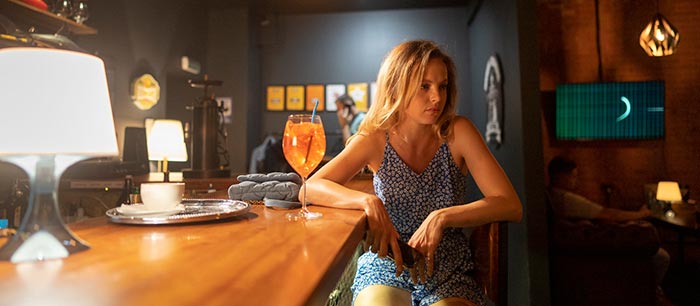 кадр Естественный отбор 3 сезон 4