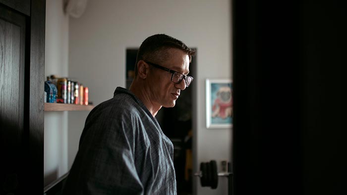 кадр Естественный отбор 3 сезон 5