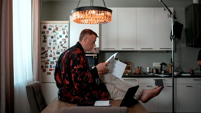 кадр Естественный отбор 3 сезон 6