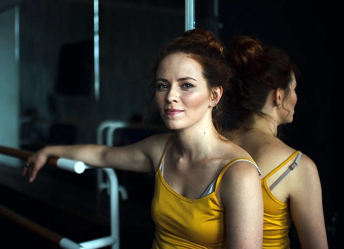 кадр Естественный отбор 3 сезон 7