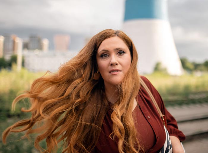 кадр Естественный отбор 3 сезон 8