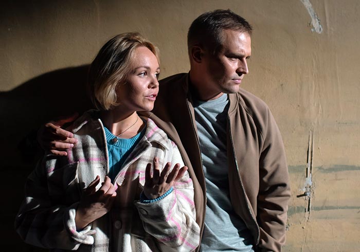 кадр Естественный отбор 3 сезон 9