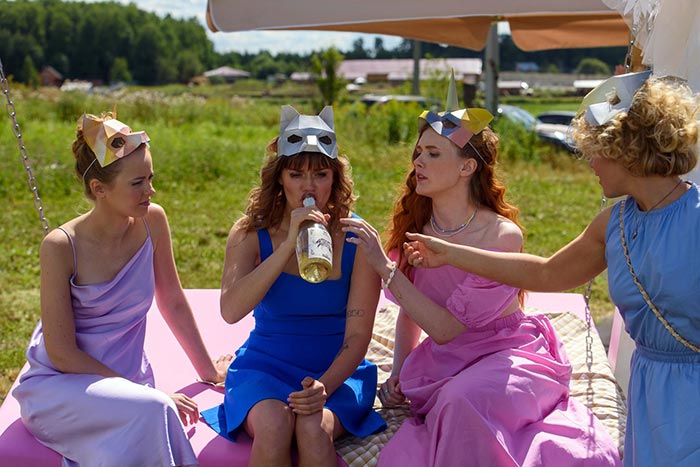 кадр Естественный отбор 3 сезон 10