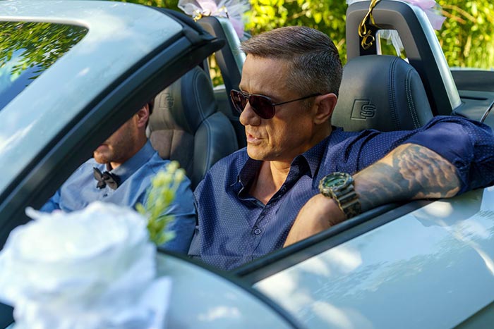 кадр Естественный отбор 3 сезон 12